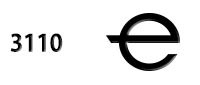 3110
