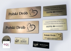 tabliczki_duze_laminat_zloty_szczotkowany_grawer_szyld_drzwi_personalizacja