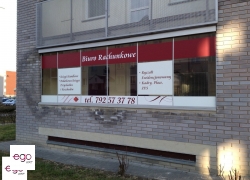 oklejanie-szyb-folia-reklama-biuro-rachunkowe