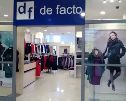 defacto