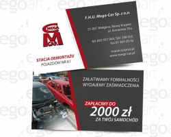 megacar