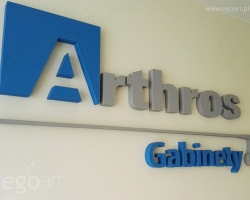 arthos-lublin-logo-przestrzenne-logo-3d-styrodur-malowany4cm