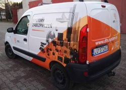 oklejanie-samochodow-kangoo-dts-lublin