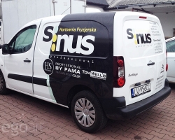 oklejanie-samochodow-berlingo-sinus-lublin