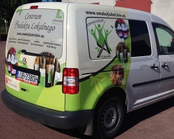 oklejanie-samochodow-vw-caddy