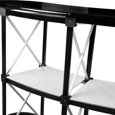 Piano Black 140 cm — zdjęcie 2