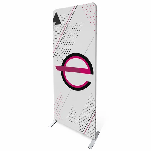 Stand tekstylny Monolith Eco