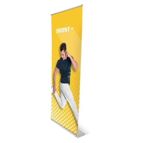 Orient+ — przykładowa ekspozycja