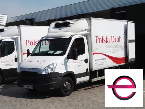 polskidrob oklejenie kontenerow chlodniczych chlodni