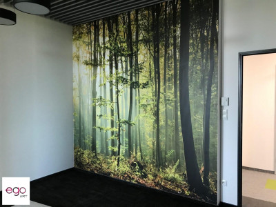 Fototapety