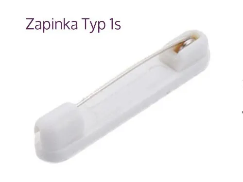 Zapinka typ 1s