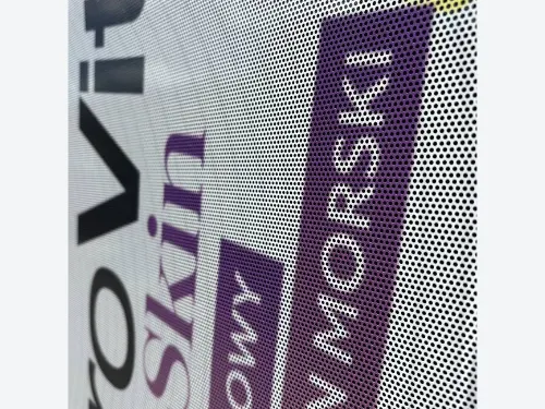 Folia OWV — One Way Vision — warianty – wydruk folia perfortowana one way vision2 1126