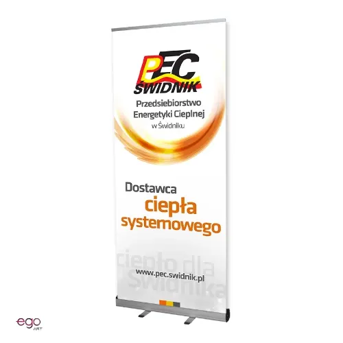 Rollup PEC Świdnik — dostawca ciepła systemowego