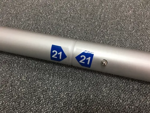 Łączenie na zatrzask w stelażu Formulate Standard